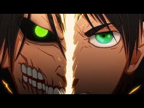 Hitori no Shita: The Outcast S3「AMV」- God Mode - BiliBili