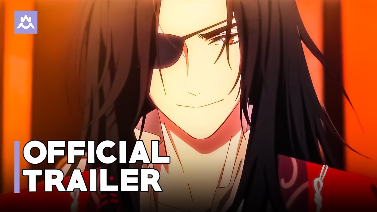 2ª temporada de Heaven Official's Blessing ganha trailer oficial