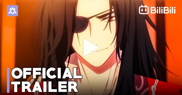 2ª temporada de Heaven Official's Blessing ganha trailer oficial