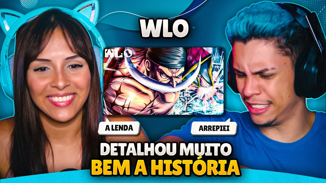 One Piece - EP 1080  [Casal Jounin React] 🔥 