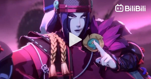 Omega Slayer Scheming Omega x Demon Slayer Alpha - BiliBili