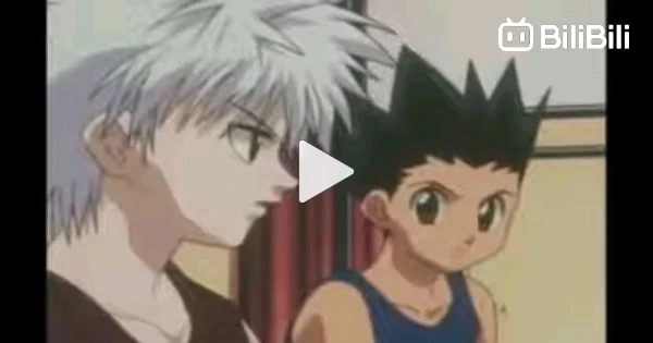Hunter X Hunter (1999) Episode 38 Part 3 Tagalog Dubbed #animefan #an