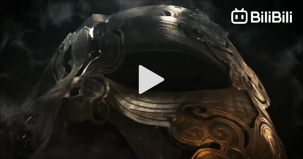 Masked Ruler 7. Emperor Ruler Of The Mask/Tagalog Dubbed Episode 07 HD - BiliBili