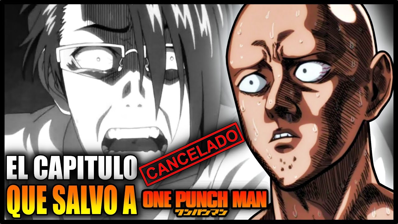 One Punch Man 2x09: ¡El capítulo no llegó! Los motivos detrás de