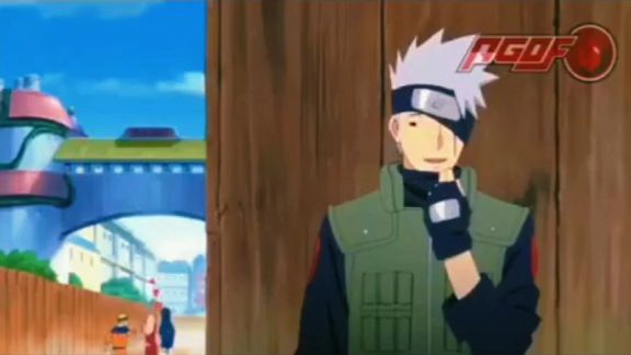 O VERDADEIRO ROSTO DO KAKASHI ! Naruto e Sasuke BRABOS - Gai reconhece  Kakashi - Naruto Shippuden - BiliBili