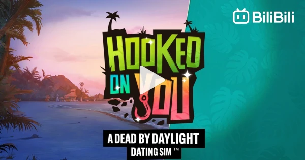 Dead by Daylight devs reveal new dating sim 'Hooked on You' is in