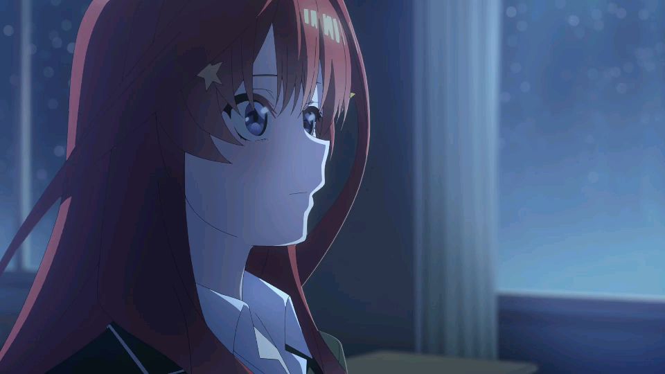 Gotoubun Hanayome ova episode 1 Subtitle Indonesia - Bstation