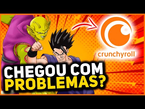 Crunchyroll revela elenco de dublagem de Dragon Ball Super: SUPER HERO -  Critical Hits