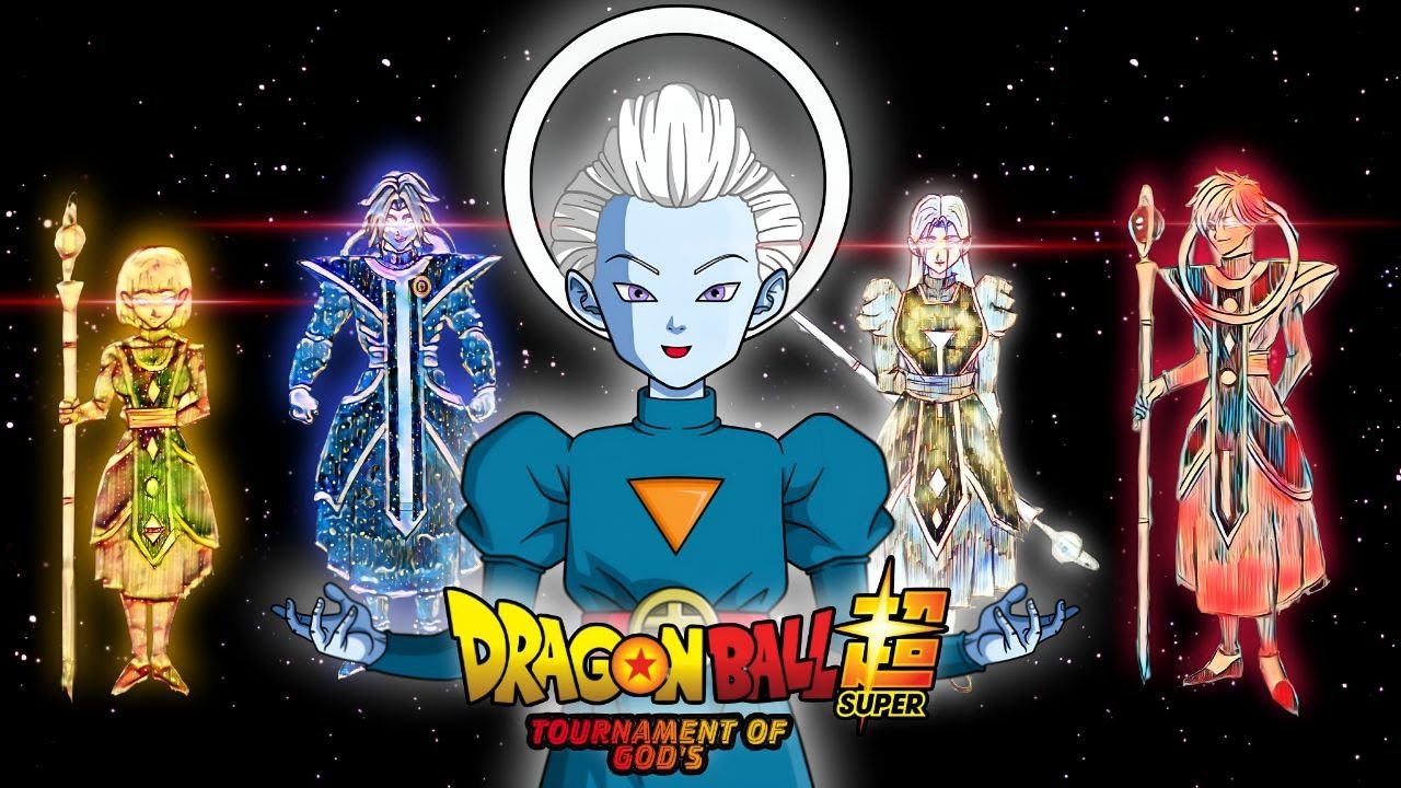 Super Dragon Ball Heroes Full Episode 49 HD!!! - BiliBili