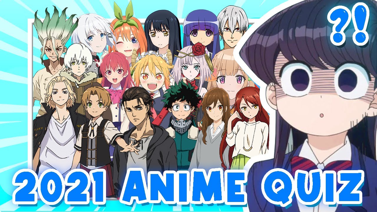 Guess This Anime Characters Hard Quizzes | Quotev