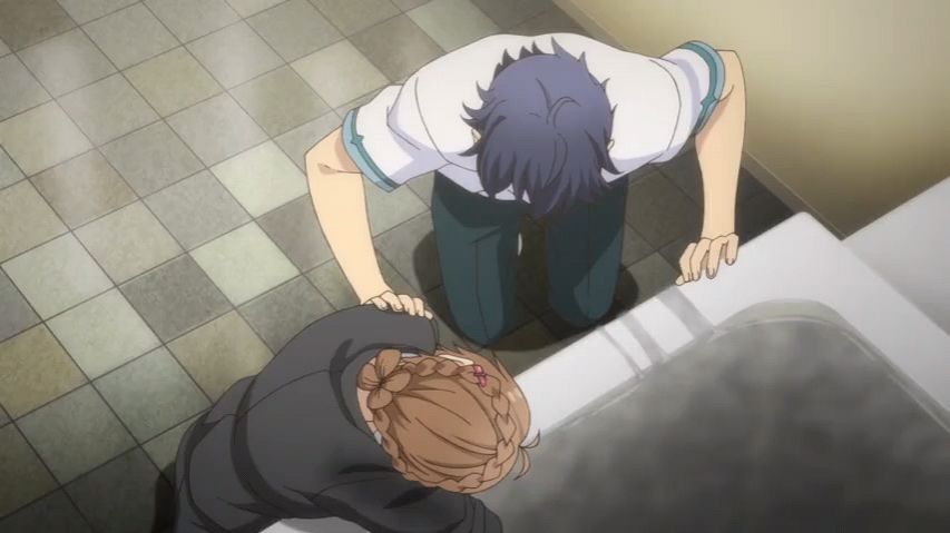 BOKURA WA MINNA KAWAISOU EPISODE9 - BiliBili