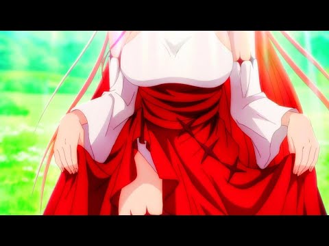 The Beast Tamer Who Got Kicked Out From His Party Meets a Cat  Girl「AMV」Destiny ᴴᴰ 