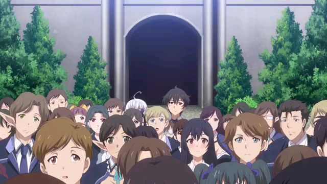 Shijou Saikyou no Daimaou Episode 1 Sub Indo - BiliBili