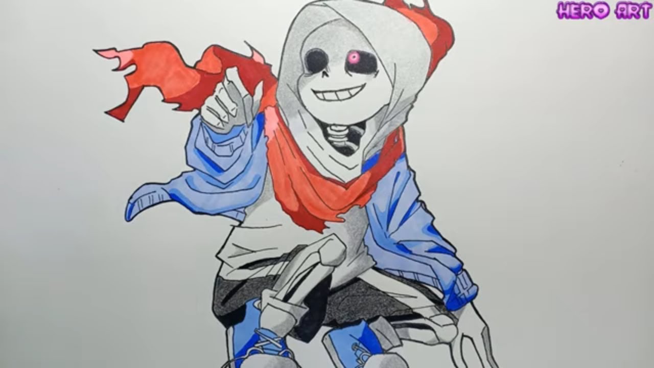 Dust sans icon in 2023  Undertale drawings, Undertale, Undertale au