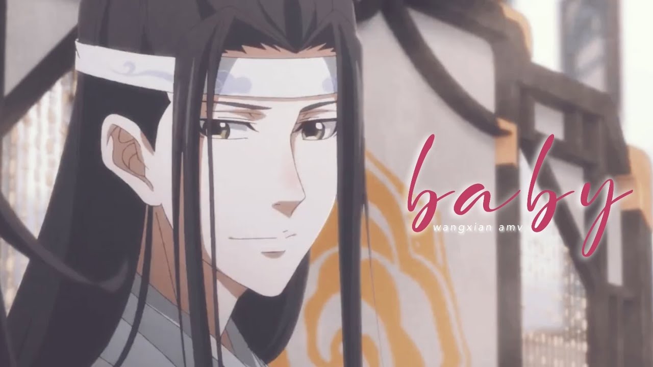 Wangxian  Mo Dao Zu Shi AMV 