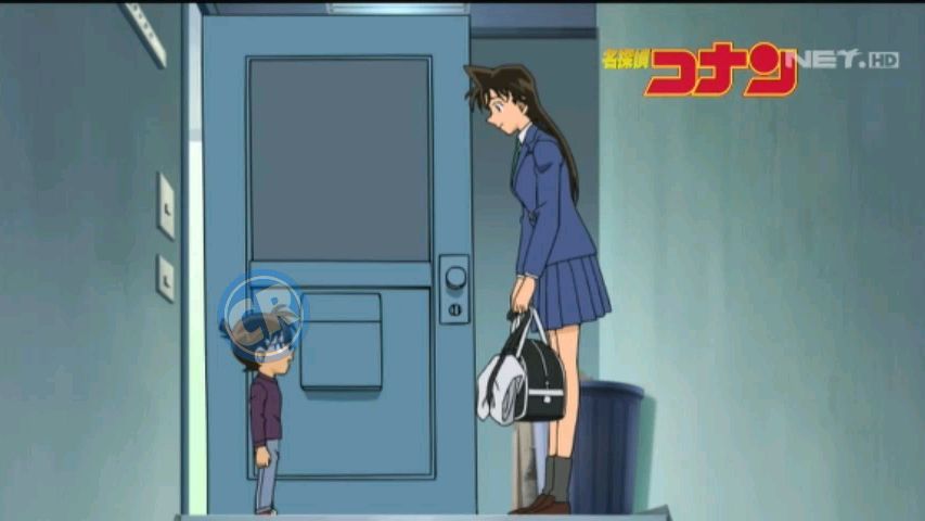 Download Detective Conan Episode 608 Sub Indo - Colaboratory