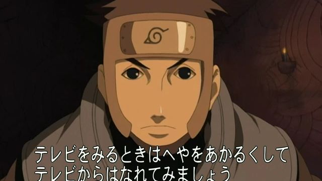 Watch Naruto Shippuden Episode 48 Online - Bonds