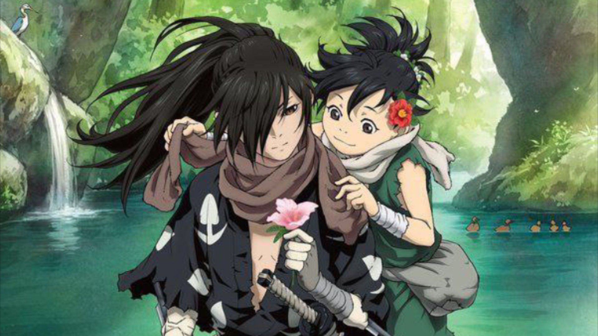 Assistir Dororo Episódio 7 » Anime TV Online