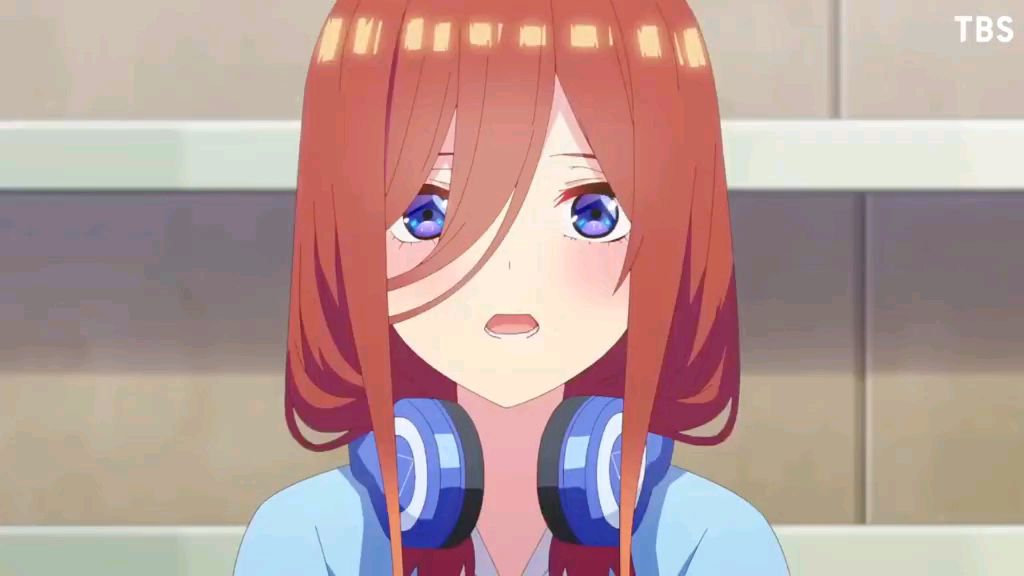 Movie Gotoubun no hanayome tayang di Bstation! Movie Gotoubun no hanayome  sub indo full hd - BiliBili