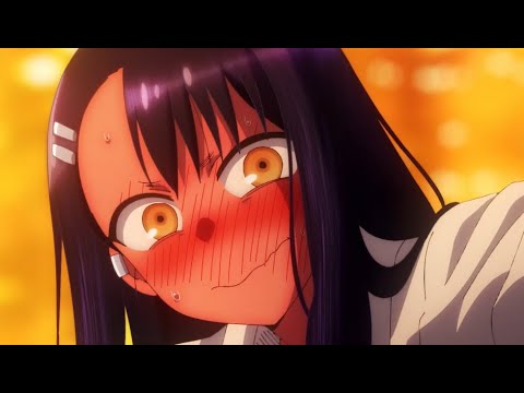 Ijiranaide, Nagatoro-san Season 2 Episode 4 - BiliBili