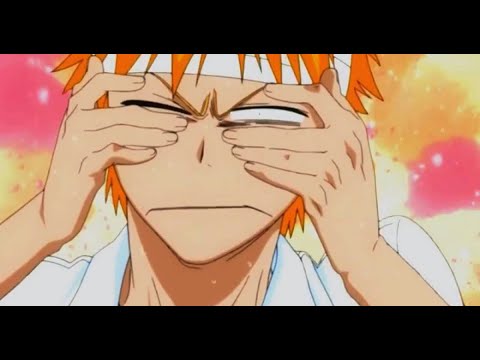 MEMES RUINS DE BLEACH - BiliBili