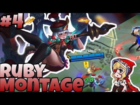 Rework da Ruby: Mais desenhos! [Parte 4] - Cantinho do Romeo