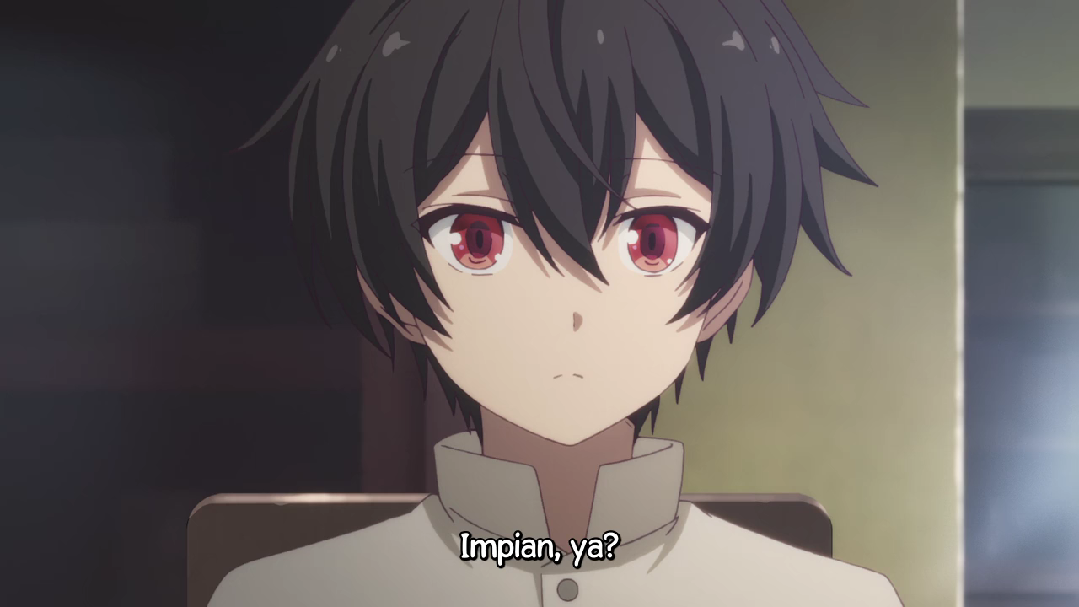 shijou saikyou no daimaou ep 1 sub indo - Bstation