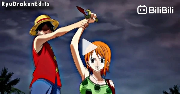 One Piece amv Mugiwaras in Arlong Park Remastered 