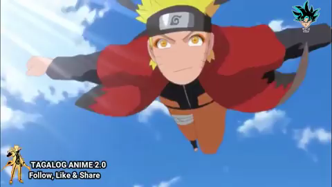 Naruto Shippuden 342 Español 