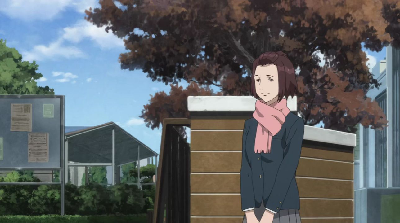 Parasyte Anime  Episode - 4 - video Dailymotion