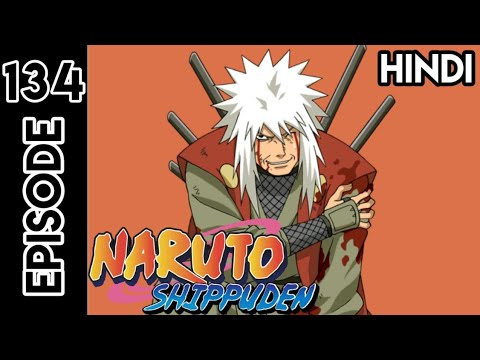 Naruto Shippuden Episode 1, In Hindi Explain