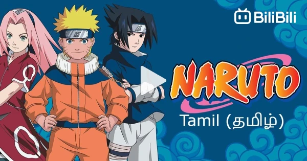 naruto tamil screen 🙏🏼🙏🏼