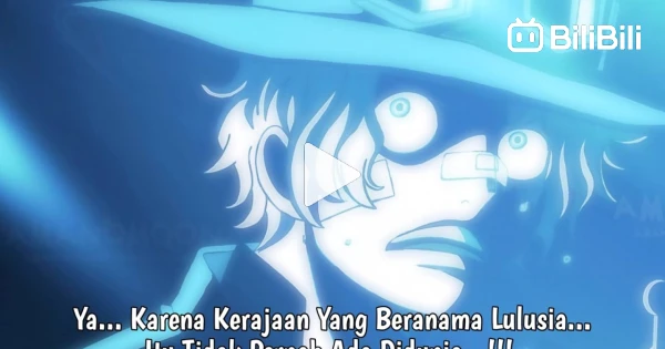 One Piece Episode 1032 Subtitle Indonesia Terbaru PENUH FULL - BiliBili