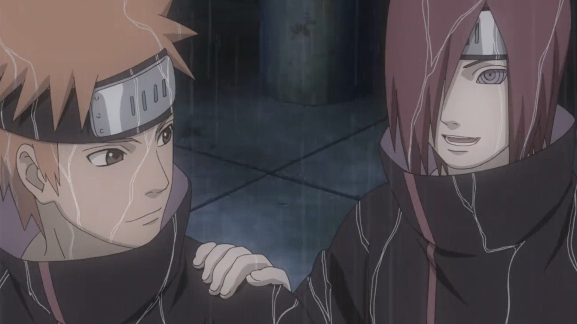 Download Naruto Shippuden Episode 250 - Colaboratory