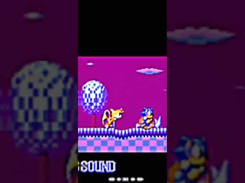 sonic 2 sms remake｜Pesquisa do TikTok