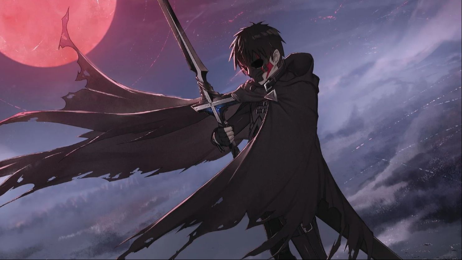 Watch Full Boushoku no Berserk episode1 For Free : Link In Description -  BiliBili