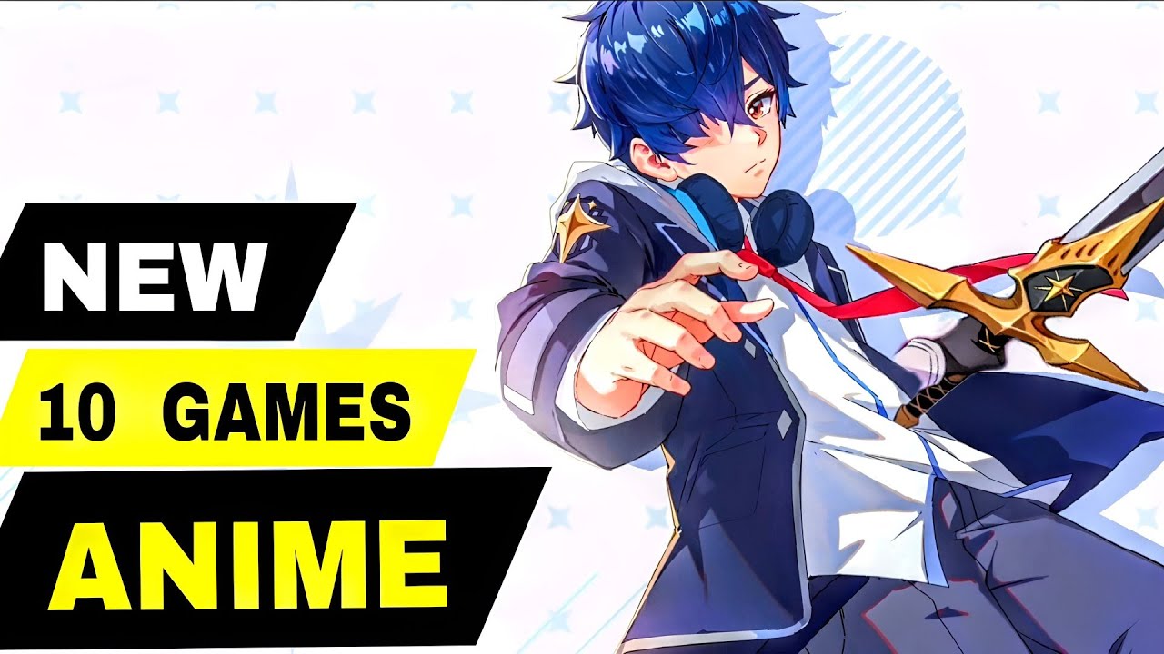 Top 147+ new anime games 2022 latest - 3tdesign.edu.vn