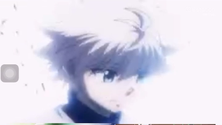 Killua Decidir Se Suicid@r Após Abandona Gon 😭😭 (Hunter x hunter dublado)  - Bilibili