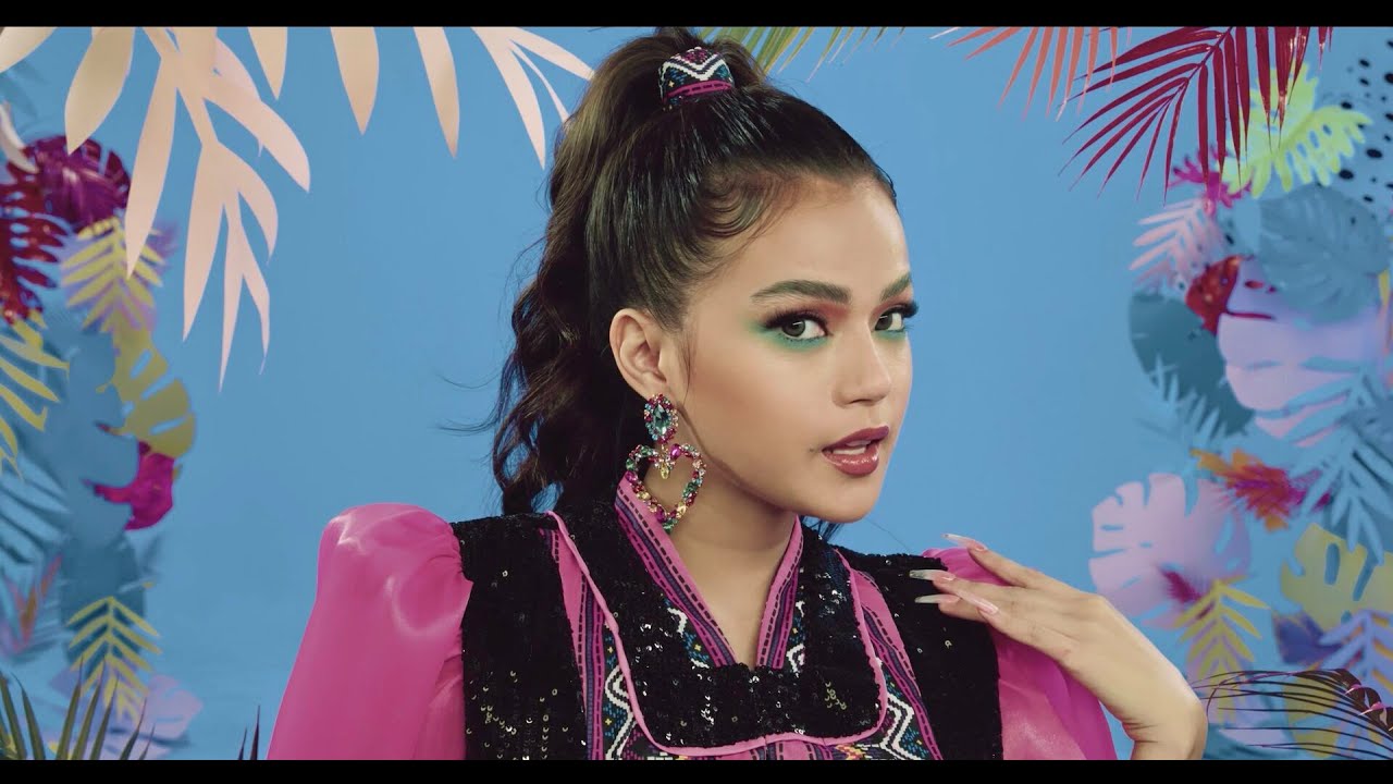 Maris Racal Ate Sandali Official Music Video Bilibili