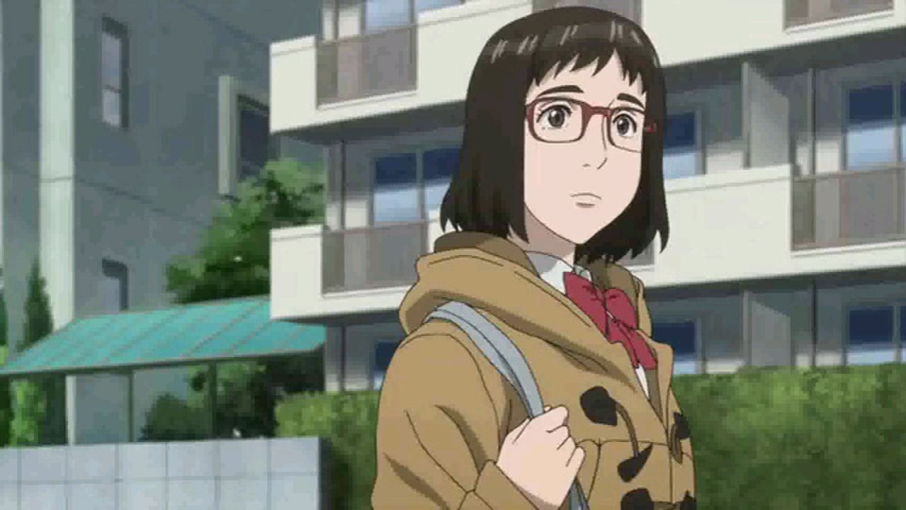 Kiseijuu: Sei no Kakuritsu (Parasyte the Maxim) Ep 18 - BiliBili