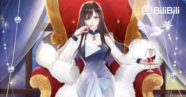 【女王之刃】第三集,重生的她将会怎么改变自己的人身轨迹报复那些伤害她的人呢?! - BiliBili