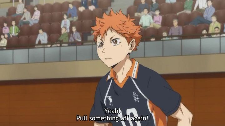 Haikyu Temporada 4 Episodios 1-25 + 5 (Non USA format) : Movies & TV 