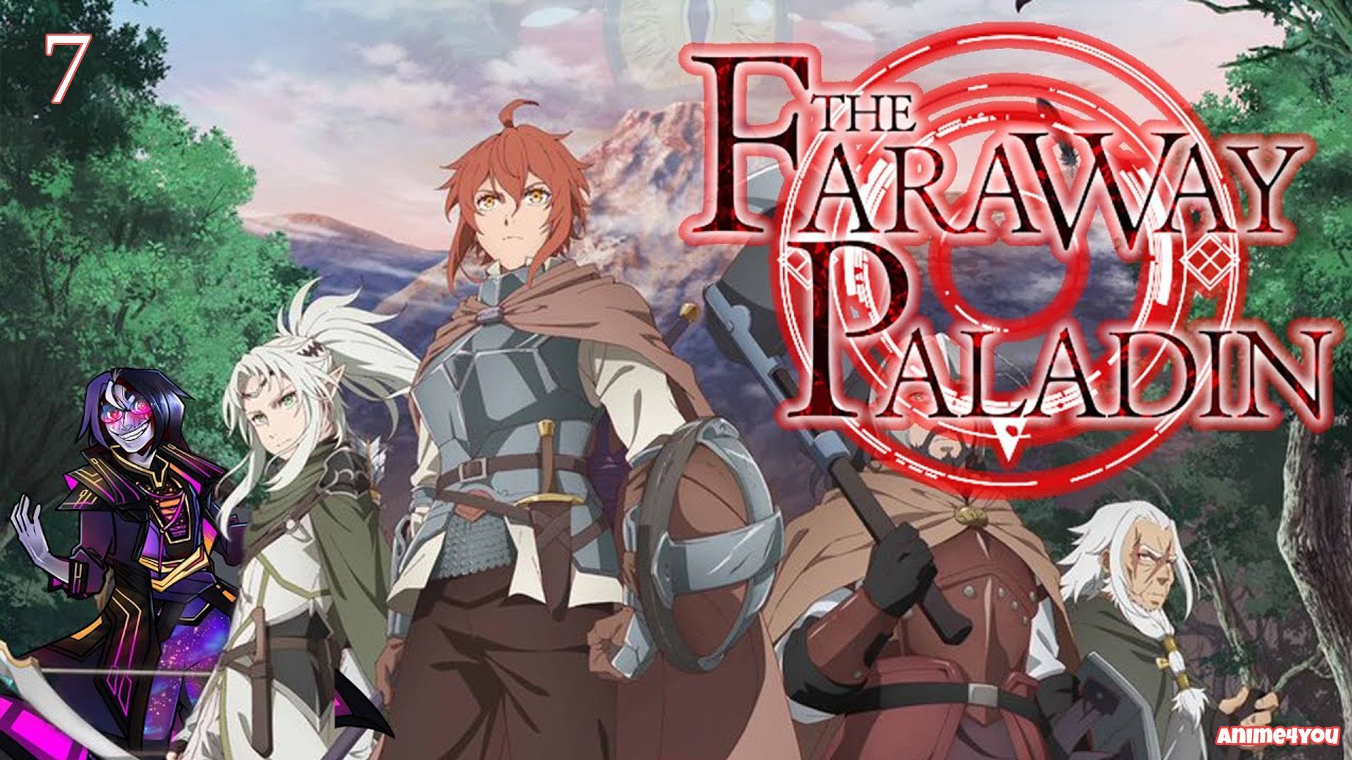 Watch The Faraway Paladin Episode 10 Online - Renowned Glory