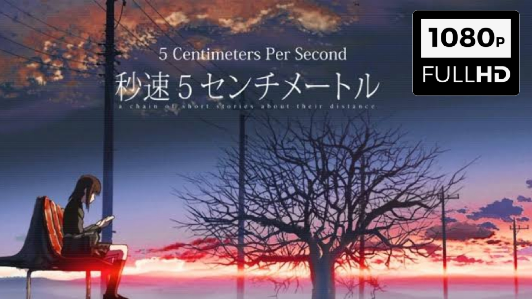 Tokyo Region Home of Five Centimeters per Second  Anime background Anime  scenery Anime vs real life
