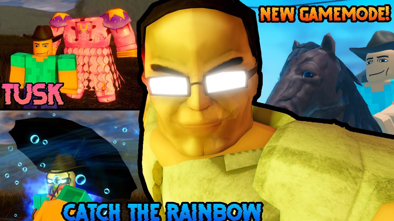 Roblox Is Unbreakable  All New Skins & Remodels 