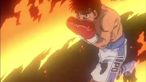 Hajime no ippo : New Challenger Episode 1 Eng Sub (High Definition