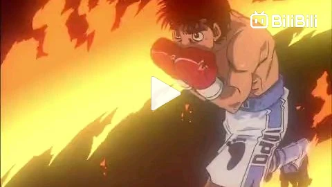 Watch Hajime no Ippo (Fighting Spirit) Season 1 Episode 52 - Challenger  Online Now