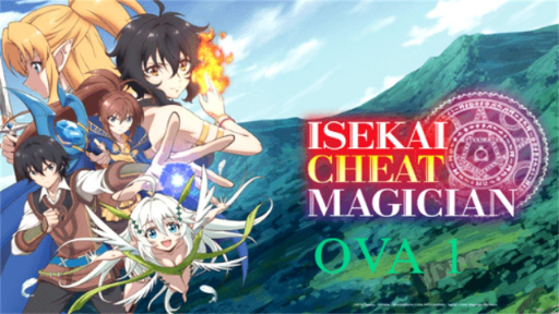 Assistir Isekai Cheat Magician Episodio 13 Online