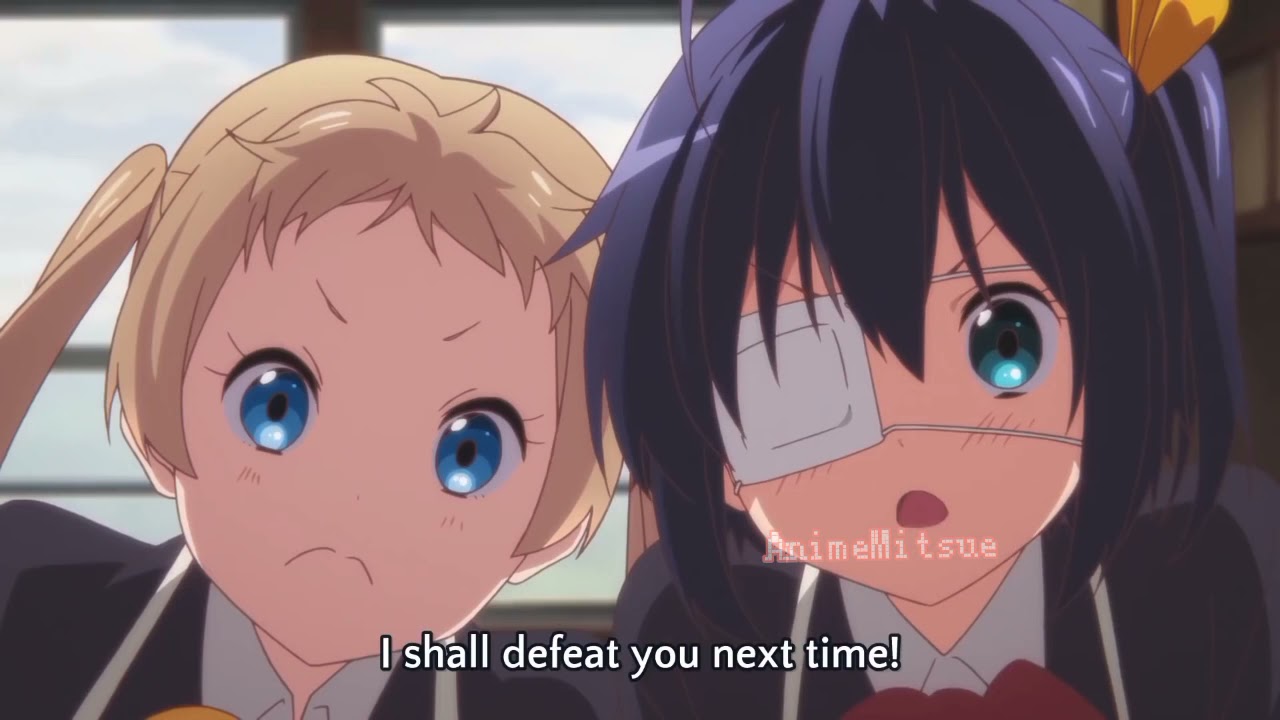 The 15 Best Chunibyo Anime Characters Who Are Insanely Delusional