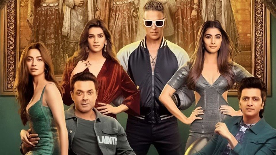 housefull 4 watch online bilibili